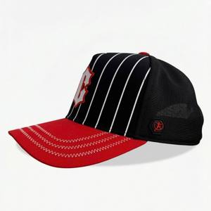 Gorra de Camionero Moderna con Paneles Frontales Resistentes y Construcción de Malla Ventilada para un Uso Diario a Largo Plazo - Product Image 2