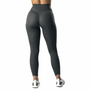 Leggings Deportivos Power Women de Cintura Alta, Sin Costuras, para Yoga, Gimnasio y Ejercicio, OEM - Product Image 6