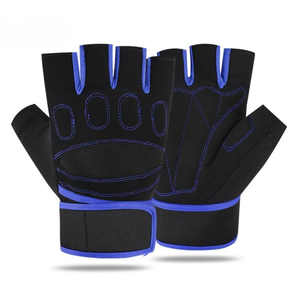 Guantes de Compresión para Fitness en Interiores y Exteriores para Hombre y Mujer, para Gimnasio, Cross Training, Soporte para Manos, Levantamiento de Pesas, Venta al Por Mayor - Product Image 6