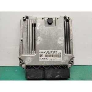 ECU และโมดูลคอมพิวเตอร์มือสองของ Tiguan รุ่น 04L907309K - Product Image 1