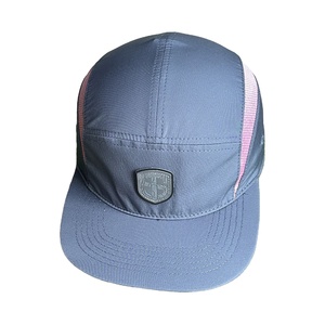 Sombrero Ligero de Poliéster con Tela Transpirable y Ajuste Cómodo para Actividades al Aire Libre y Eventos Promocionales - Product Image 5