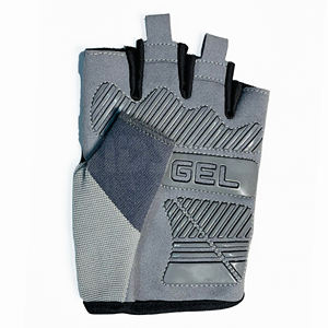 Gym Dumbbell <b>Gloves</b> Men Women Weightlifting Fitness Sport Training Exercise <b>Gloves</b> Non Slip Breathable Half Finger Cycling <b>Glove</b> - Product Image 4