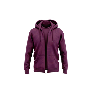 Wholesale Sublimation <b>Hoodies</b> Pullover DIgital Printing Embroidery <b>Hoodie</b> Blank <b>Plain</b> <b>hoodie</b> Custom Men's Zipper <b>Hoodie</b> - Product Image 3