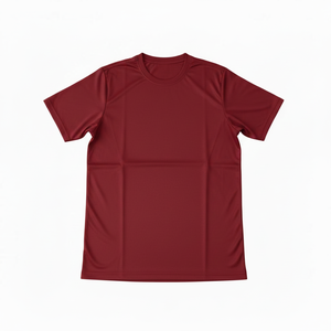 Camiseta Unisex de Punto 100% Algodón, Cómoda, Informal, de Manga Corta, Transpirable, Ecológica, de Alta Calidad, con Impresión Personalizada - Product Image 4