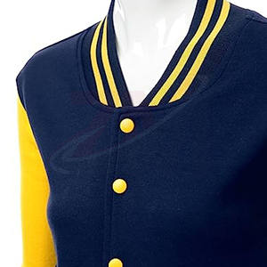 Vestes 100 % polyester épais, respirantes et coupe-vent, avec logo personnalisé et motifs lettres, pour femme – Meilleure vente 2026 - Product Image 5