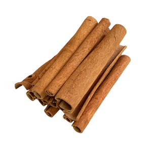 Forma de cigarrillo de baja humedad en Barra de canela cruda secada al aire para el comercio global - Product Image 5