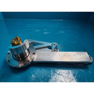Termopar de Alta Temperatura ASM 10506141, Usado, Piezas de Equipos Semiconductores Legados - Product Image 4