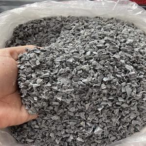 ISO Certified Injection Molding Grade Non-Woven Melt Blown PP Raw Material Transparent White Bag 25kg Traditional Packing LBEPVC - Product Image 5