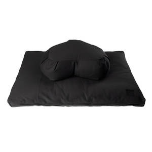 Juego de Cojines de Meditación Zabuton y Zafu Plegables de Nuevo Estilo al por Mayor - Product Image 1