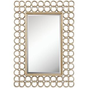 Marco de fotos metálico vintage inspirado en el encanto del mundo antiguo y el estilo clásico de marcos decorativos. - Product Image 6