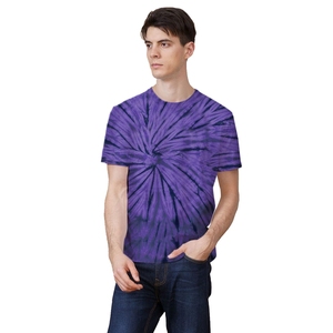 เสื้อยืดสตรีทแวร์สั่งทำพิเศษ หลายสี คุณภาพสูง ผ้าฝ้าย 100% ทรงหลวม ระบายอากาศได้ดี เป็นมิตรกับสิ่งแวดล้อม น้ำหนัก 300 กรัม สำหรับผู้ชาย - Product Image 3