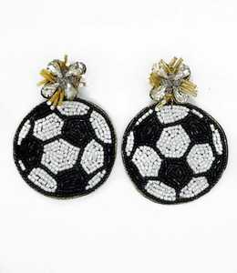 Boucles d'oreilles pendantes luxueuses faites à la main, bijoux tendance pour femmes à prix avantageux - Product Image 3