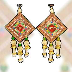 Robe kaftan élégante pour femme – Kaftan de plage imprimé coupe ample pour la collection d'été. - Product Image 2