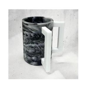 Jarra de Resina Plástica para Uso en el Hogar, Cocina y Oficina, para Agua y Bebidas - Product Image 3