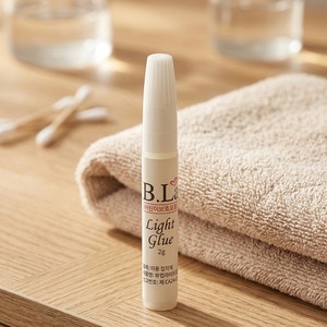 กาวติดเล็บสูตร UV [K-ESSENTIALS] ขนาด 2 กรัม รับผลิตแบรนด์ส่วนตัว สูตรเฉพาะสำหรับงานทำเล็บ - Product Image 2