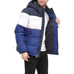 Top Selling Oversized Men <b>Puffer</b> <b>Jacket</b> Latest Design <b>Cheap</b> Price Men <b>Puffer</b> <b>Jacket</b> Custom Made Men <b>Puffer</b> <b>Jacket</b> - Product Image 4