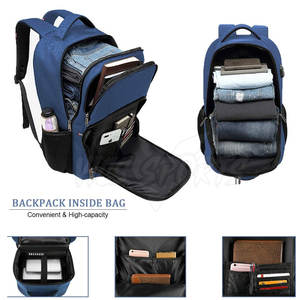 Mochilas de viaje hechas en Pakistán, mochilas escolares de alta calidad, mochilas a precio de mayoreo, mochilas en venta - Product Image 2