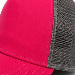 <b>Plain</b> Trucker Hat Adjustable Mesh Baseball <b>Cap</b> Cotton Casual Streetwear Everyday Fashion <b>Cap</b> - Product Image 6