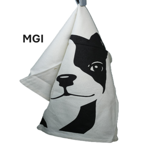 Essuie-tout en coton élégant à séchage rapide, nouveau design, personnalisable, promotionnel, pour la décoration de cuisine, cadeau, torchon en toile respirant à prix abordable - Product Image 2