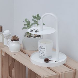 MIT DIY Tabletop Organizer Storage <b>Rack</b> Best Sale Wholesale Home Storage Furniture Functional <b>Metal</b> <b>Rack</b> for Tableware Taiwan - Product Image 5