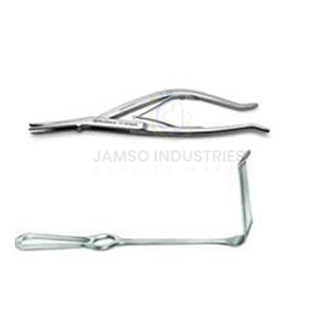 High Quality Maxillofacial Surgery Instruments <b>Precision</b> <b>Tools</b> For Oral And Jaw Procedures - Product Image 3