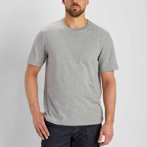 เสื้อยืดสั่งตัดพอดีตัวที่ดีที่สุด เสื้อยืดไมโครไฟเบอร์ทรงพอดีตัว - Product Image 4