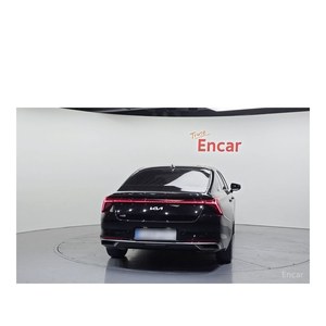 2022 for Kia K8 2.5 Gasoline 2WD with Automatic Gearbox 85,535 km Left Steering - Product Image 4