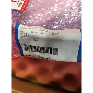 TEL TOKYO ELECTRON ES1D05-300038-14 SHIELD DEPO QU - อุปกรณ์และอะไหล่เซมิคอนดักเตอร์ระดับโลกที่เชื่อถือได้ - Product Image 4
