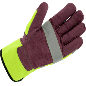 Gants de travail industriels résistants aux coupures et aux perforations, gants de sécurité durables pour l'industrie - Product Image 4