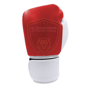 Adjustable Wholesale Boxing <b>Gloves</b> Customized Boxing <b>Gloves</b> Sports Safety Equipment Boxing <b>Gloves</b> - Product Image 3