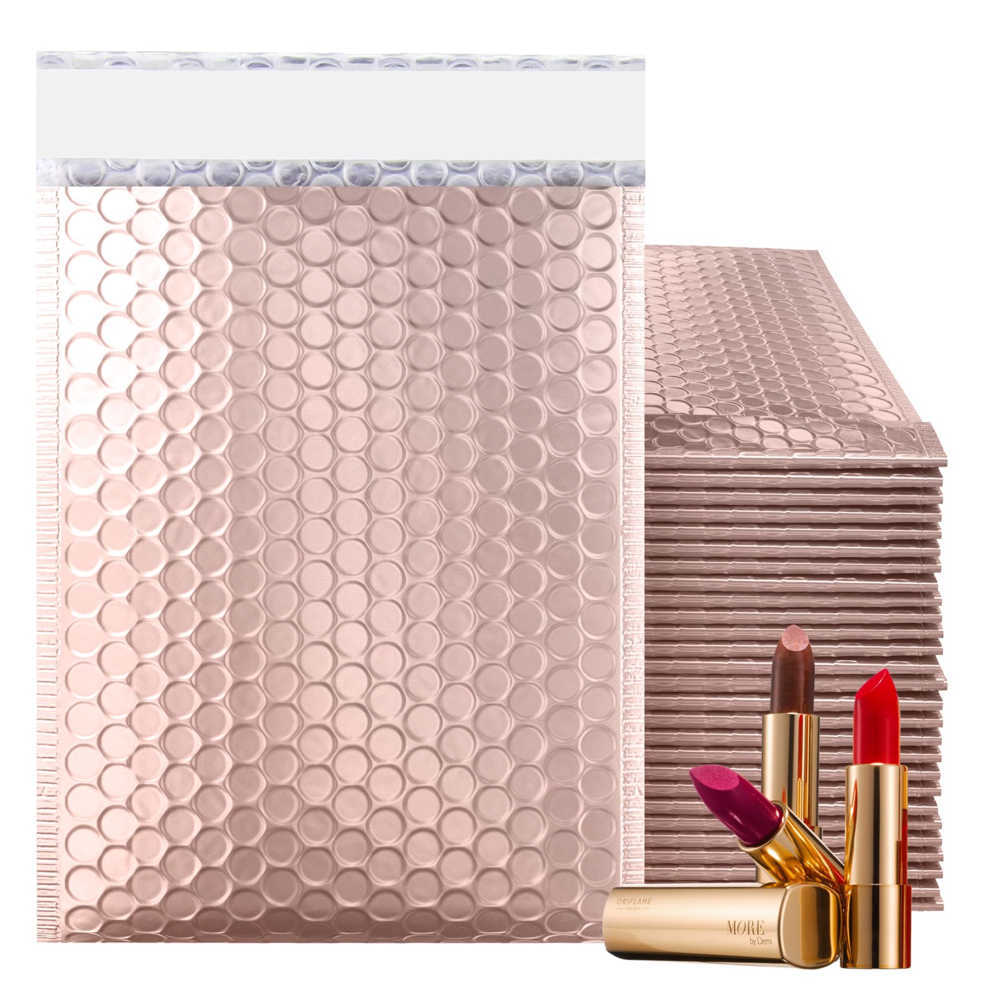 Rose Gold Color