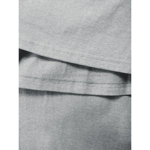 เสื้อกล้ามออกกำลังกายผู้ชายแบบลำลอง ขายส่ง แบบเรียบ ไม่มีลาย สำหรับฟิตเนส ยิม ออกกำลังกาย มีตัวเลือก OEM ODM - Product Image 5