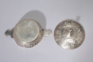 Cacerola Clásica de Acero Inoxidable |   Utensilios de Cocina Duraderos, Fáciles de Limpiar y Resistentes a los Arañazos para Uso Diario - Product Image 4