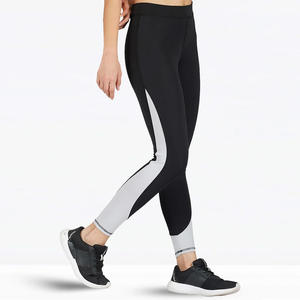 Nouveaux leggings de sport sans couture pour femmes, avec logo personnalisé, pour yoga et entraînement. - Product Image 5