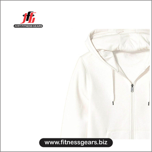 2026 Unisex Winter Heavy Duty Zipper <b>Puller</b> Slider Waterproof Fleece Hooded Pocket Polyester/Cotton Now Available for Sale - Product Image 4
