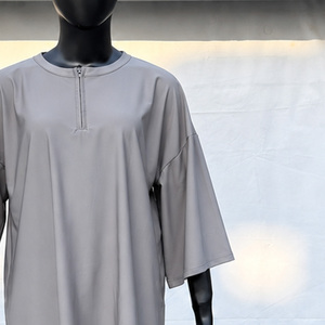 Nuevo Conjunto de Uniformes Médicos Unisex de Secado Rápido, Transpirables y Elásticos de Punto (Spandex/Poliéster) con Detección de Agujas, Venta al por Mayor - Product Image 2