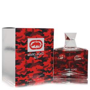 Perfume Ecko Red para Hombre, Eau de Toilette en Spray - Product Image 1