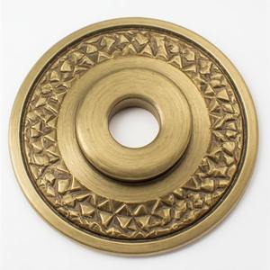 Poignée de porte battante moderne de la collection Signature de luxe pour chambres et maisons haut de gamme, garantissant des quincailleries raffinées, durables et anti-corrosion - Product Image 5