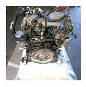 เครื่องยนต์โรตารี่ 13B Twin Rotor 1.3 ลิตร ใช้แก๊ส/น้ำมัน  รอบสูง สำหรับผู้ที่ชื่นชอบ - Product Image 2