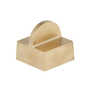 High on Demand Export Quality Vintage Brass <b>Paperweight</b> for Home Decoration At Wholesale Price - Product Image 1