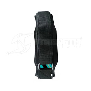 Ceintures de musculation en néoprène de haute qualité, coutures robustes, ceinture d'entraînement de fitness pour la salle de sport avec logo personnalisé, ceintures de musculation - Product Image 4
