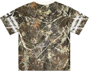 เสื้อฟุตบอลแบบสั่งทำ สไตล์ใหม่ พิมพ์ลายแบบซับลิเมชั่นเต็มตัว ชุดทีมฟุตบอล แห้งเร็ว ระบายอากาศได้ดี เสื้อเรโทรพิมพ์ลาย - Product Image 2