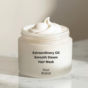 มาส์กผมสูตรพิเศษ บำรุงล้ำลึก ลดผมชี้ฟู เงางามดุจแพรไหม นุ่มลื่นดุจน้ำมัน พร้อมสูตรซาลอน OEMODM Care - Product Image 1