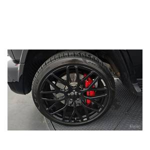 Mercedes-Benz Classe G AMG G63 2023, 30 480 km, boîte automatique, conduite à gauche, caméra de recul - Product Image 5