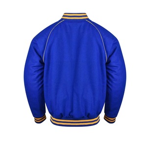 Veste universitaire pour homme en vente, meilleure qualité, design personnalisé, vestes universitaires sur mesure pour homme - Product Image 3