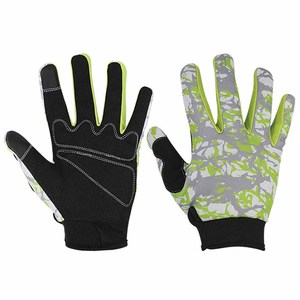 Top Quality <b>Synthetic</b> <b>Leather</b> Amara Mechanic Gloves Heat & Spark Resistant Durability Heavy Duty Anti Slip Gardening Gloves - Product Image 1