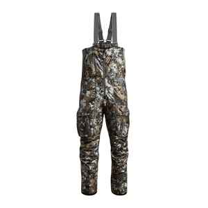 Fabricante de Trajes de Caza de Camuflaje Transpirables para Hombre de Alta Calidad con Diseño de Camuflaje Personalizado al por Mayor - Product Image 3