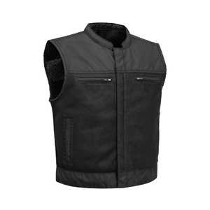 Chaleco de Motocicleta para Hombre Lowrider Moto Mesh - Product Image 1