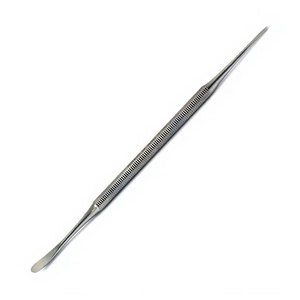 Espátula Profesional para Modelar Cera Dental, Herramienta de Modelado y Mezcla de Cera para Laboratorio, Herramienta para Joyería - Product Image 4