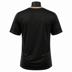 เสื้อฟุตบอลอเมริกันพรีเมียม แบบกำหนดเองได้ ราคาโรงงาน OEM ODM คุณภาพสูง น้ำหนักเบา ระบายอากาศได้ดี ชุดทีม - Product Image 3